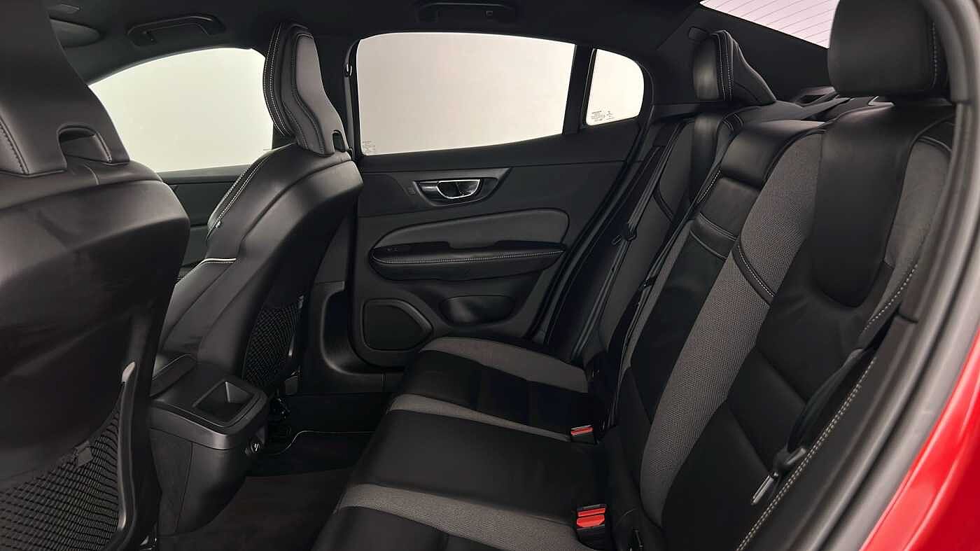 Used Volvo S60 2020 for sale - 77013083: Photo 12