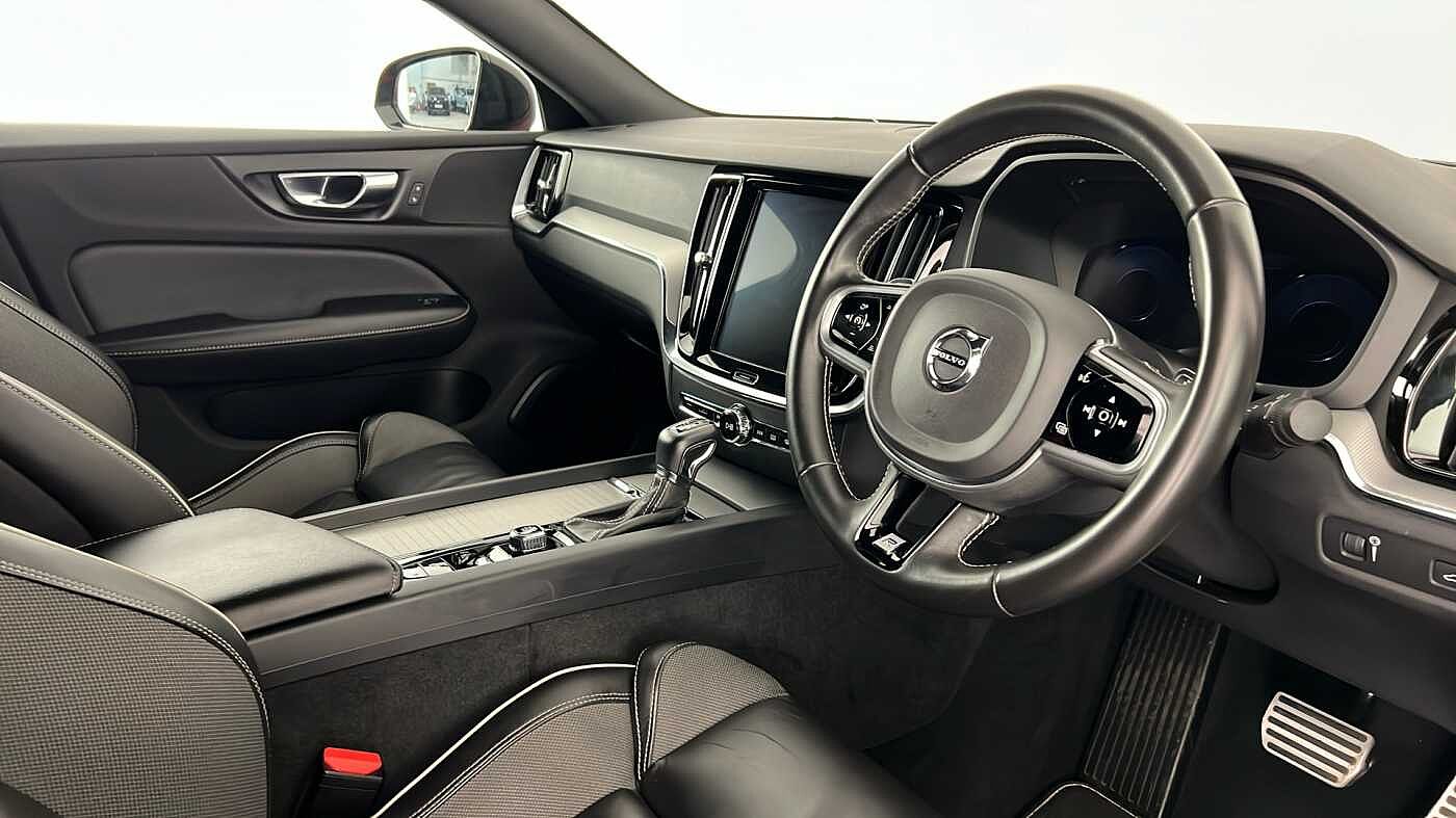 Used Volvo S60 2020 for sale - 77013083: Photo 13