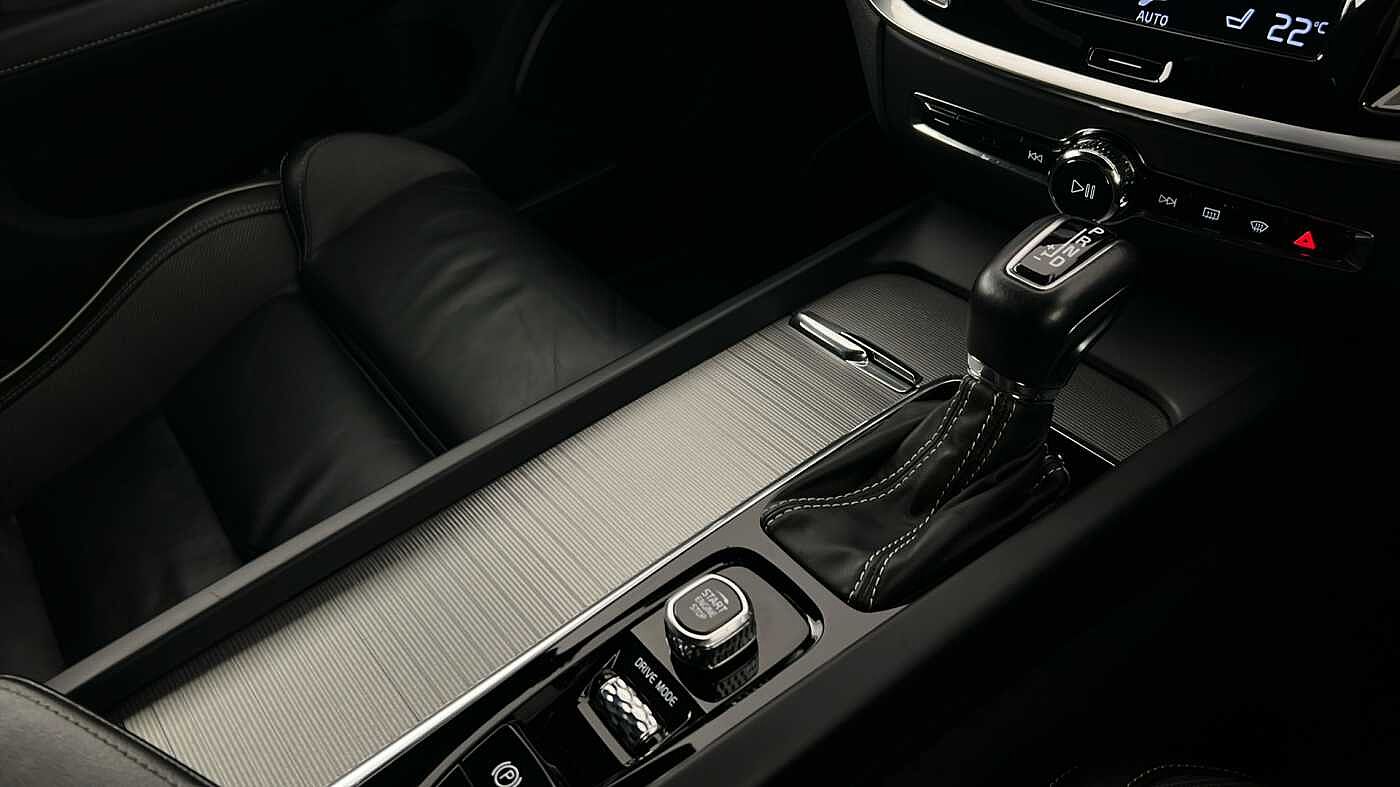 Used Volvo S60 2020 for sale - 77013083: Photo 14