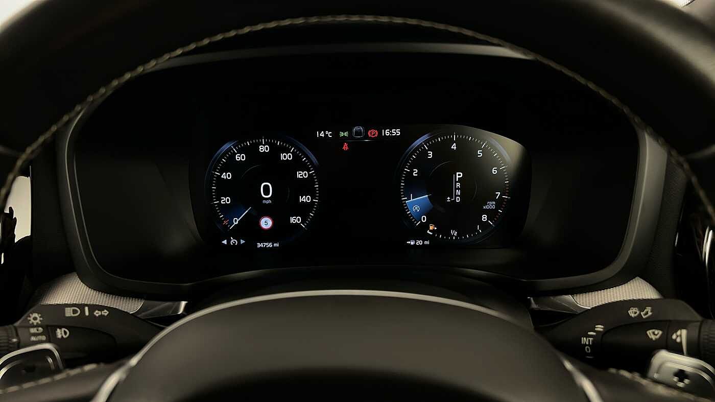 Used Volvo S60 2020 for sale - 77013083: Photo 15