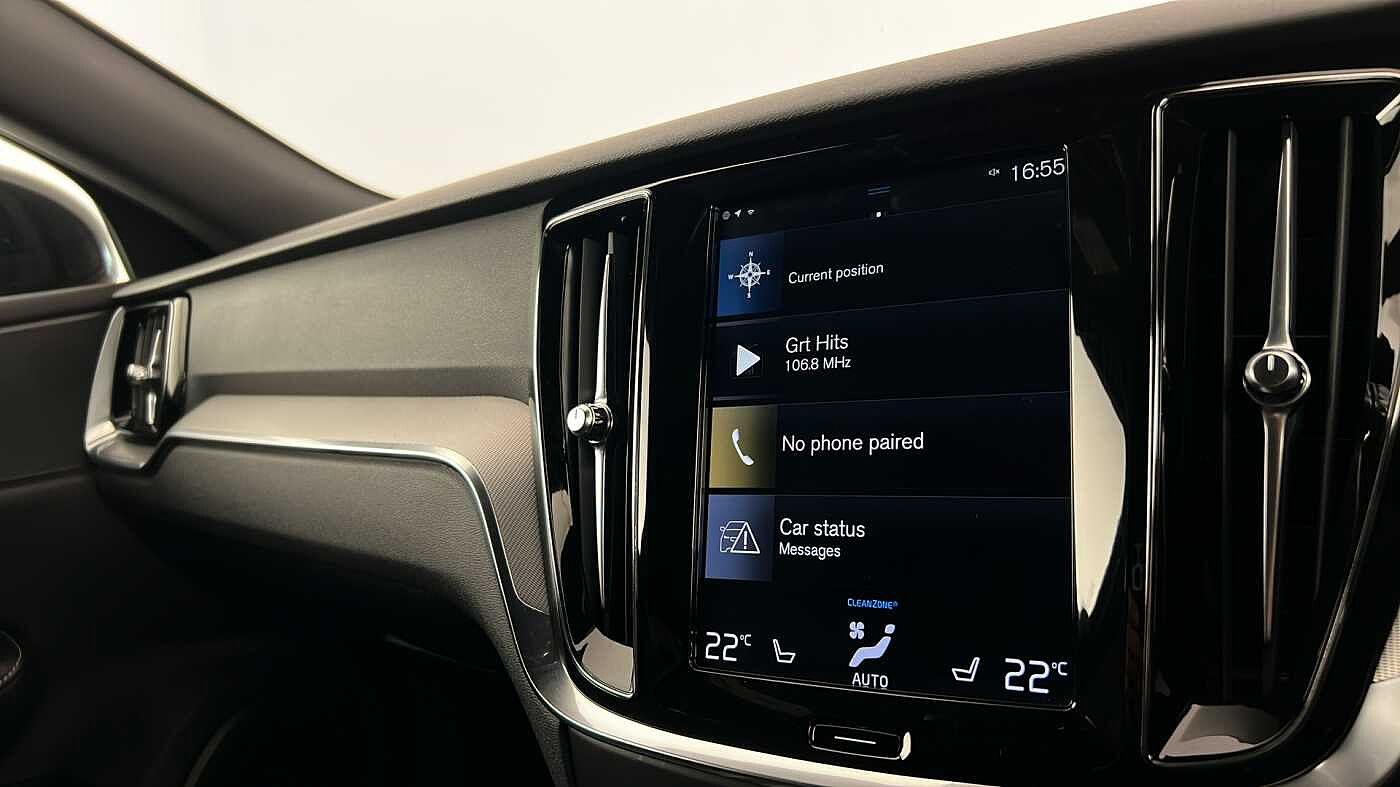 Used Volvo S60 2020 for sale - 77013083: Photo 16