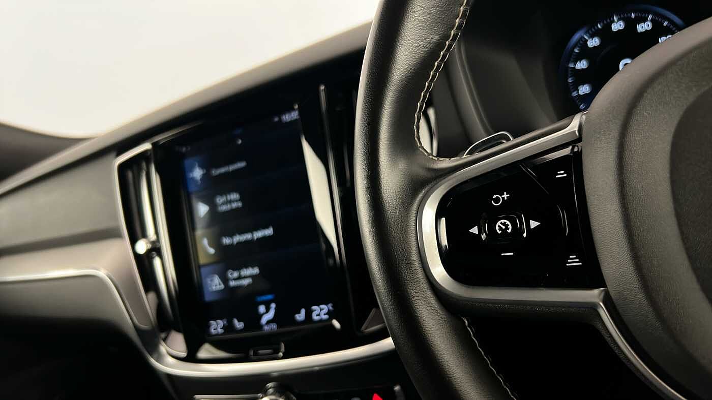 Used Volvo S60 2020 for sale - 77013083: Photo 17