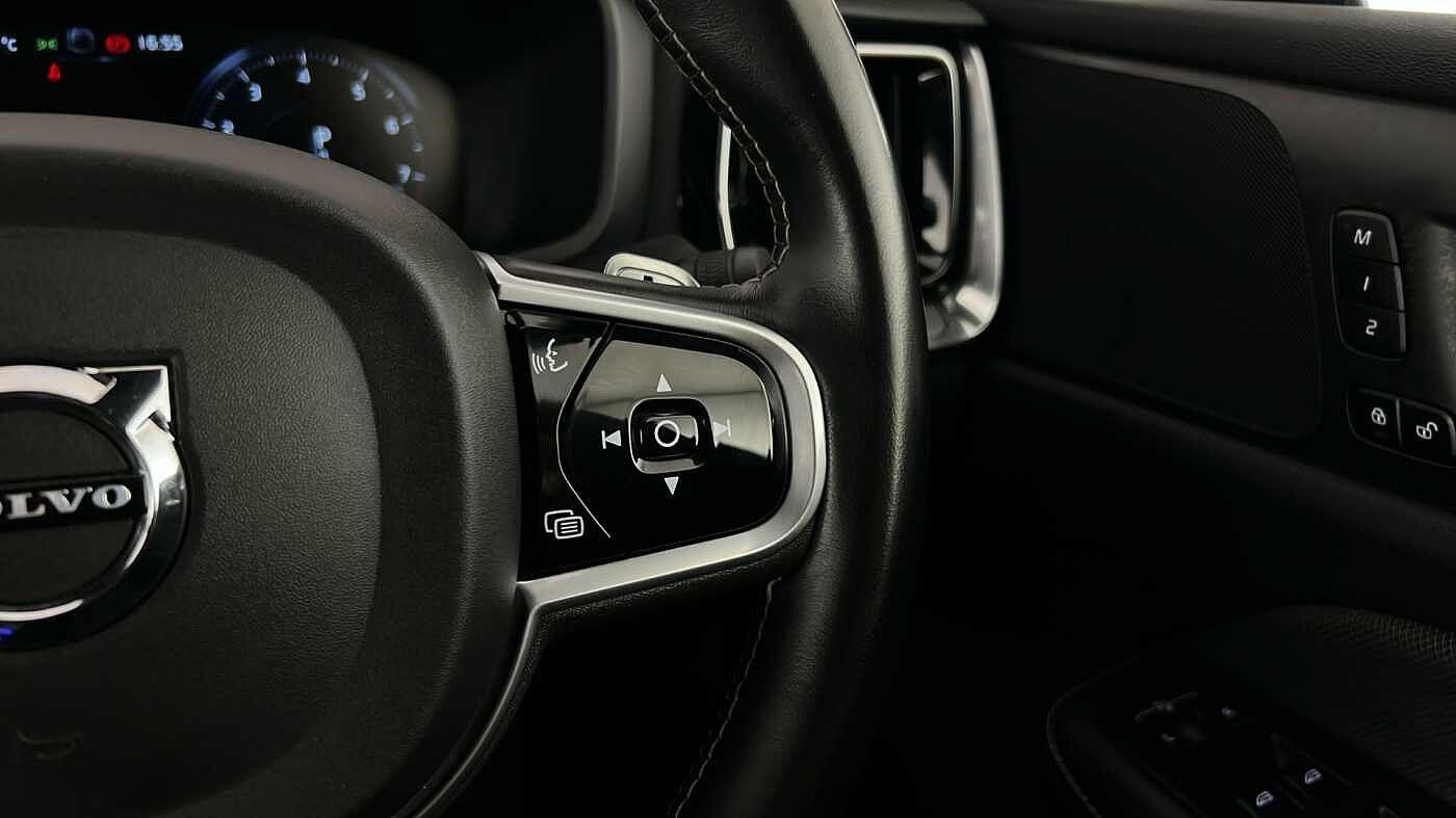 Used Volvo S60 2020 for sale - 77013083: Photo 18