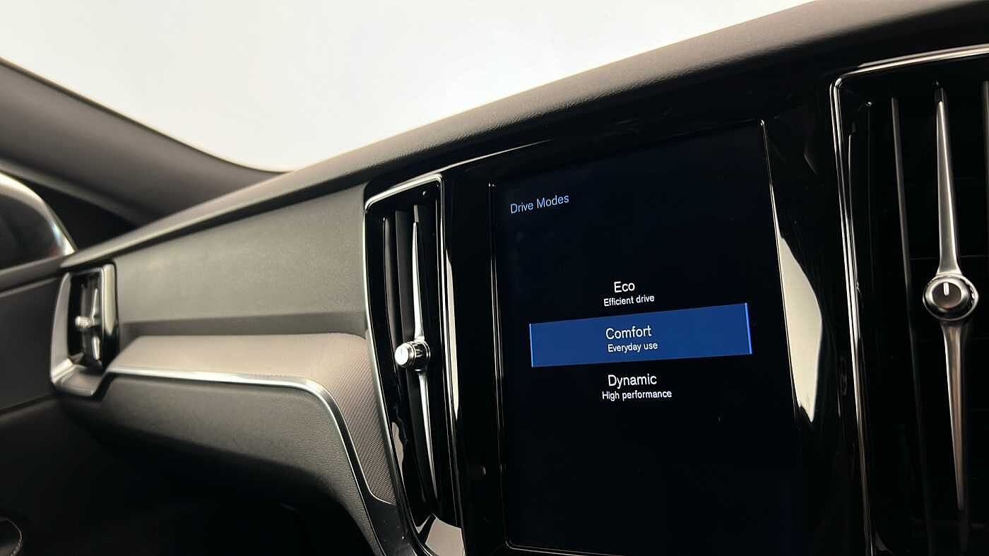 Used Volvo S60 2020 for sale - 77013083: Photo 20