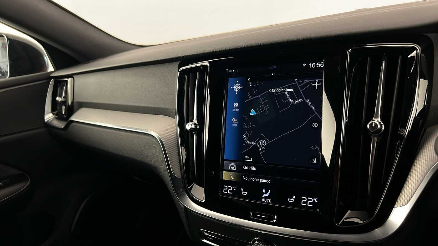 Used Volvo S60 2020 for sale - 77013083: Photo 21