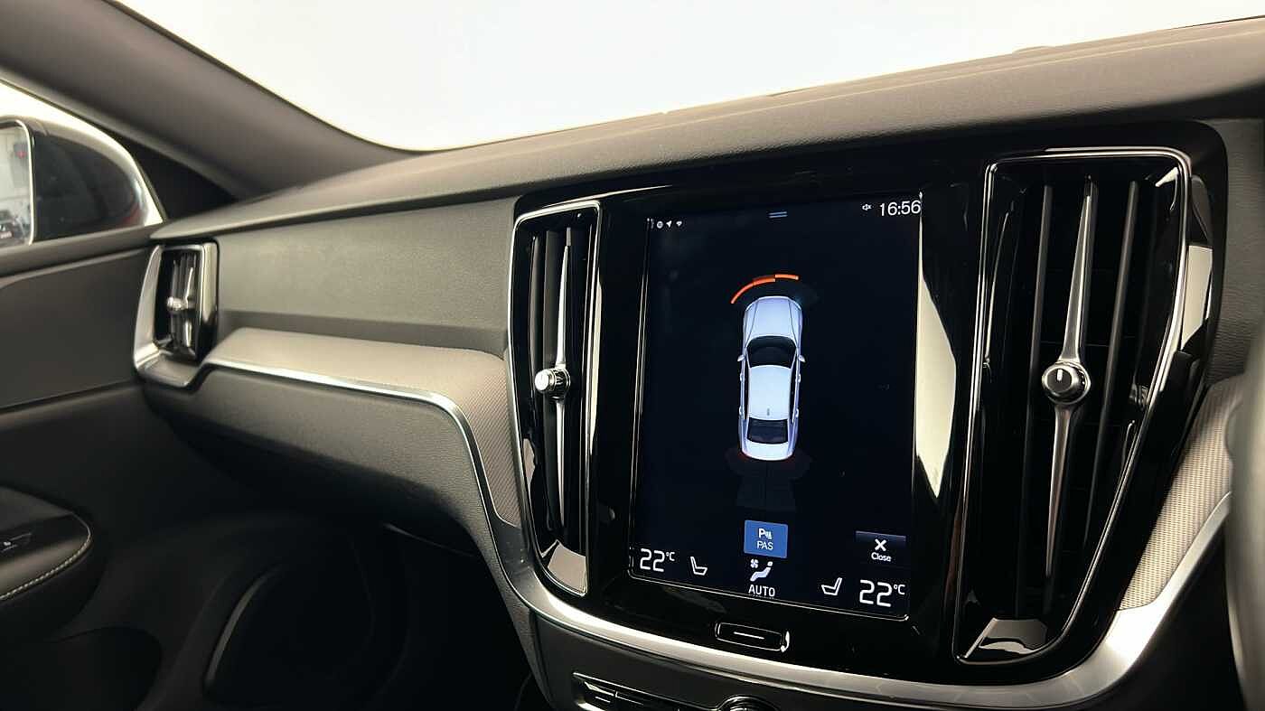 Used Volvo S60 2020 for sale - 77013083: Photo 22