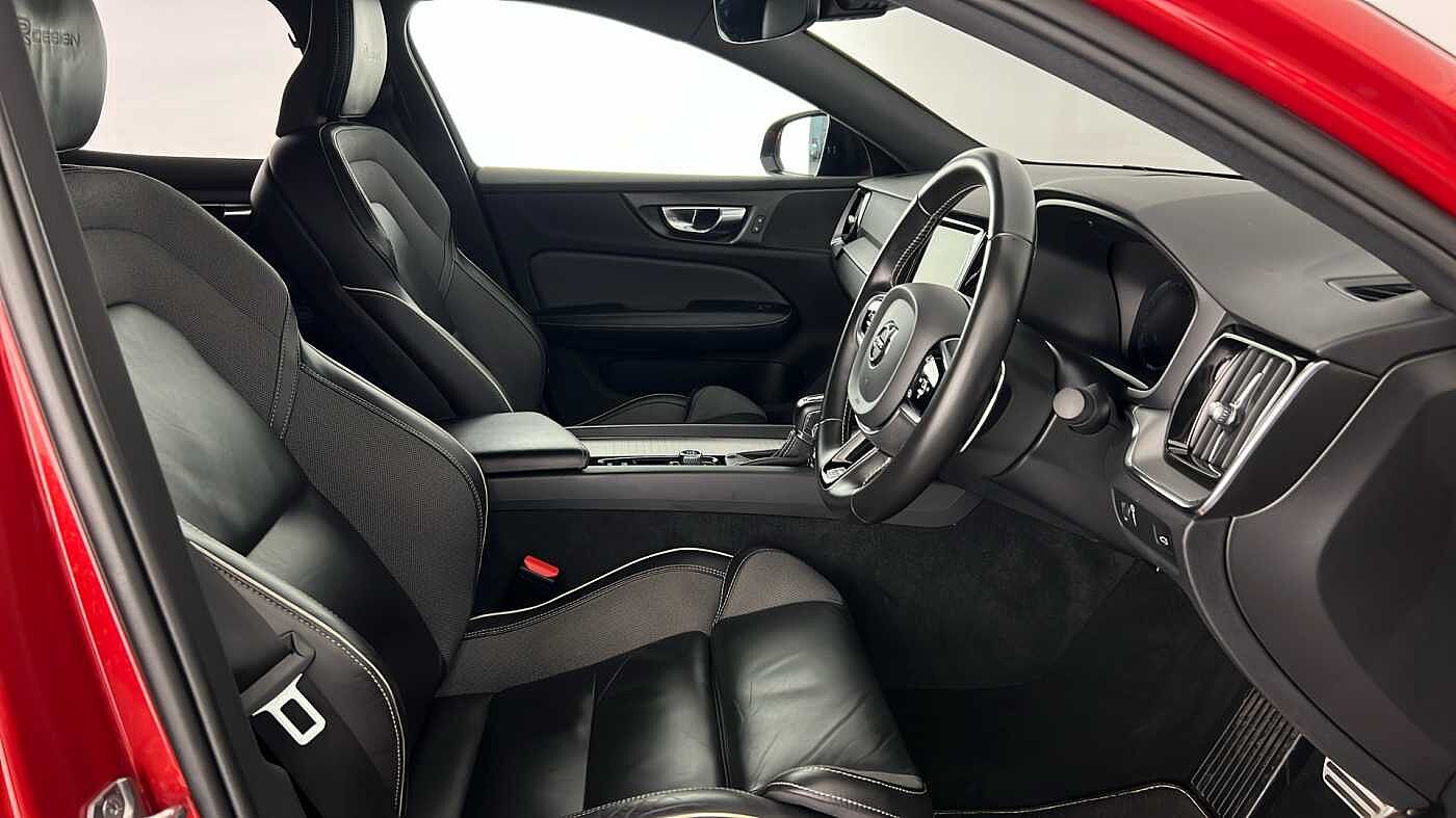 Used Volvo S60 2020 for sale - 77013083: Photo 23