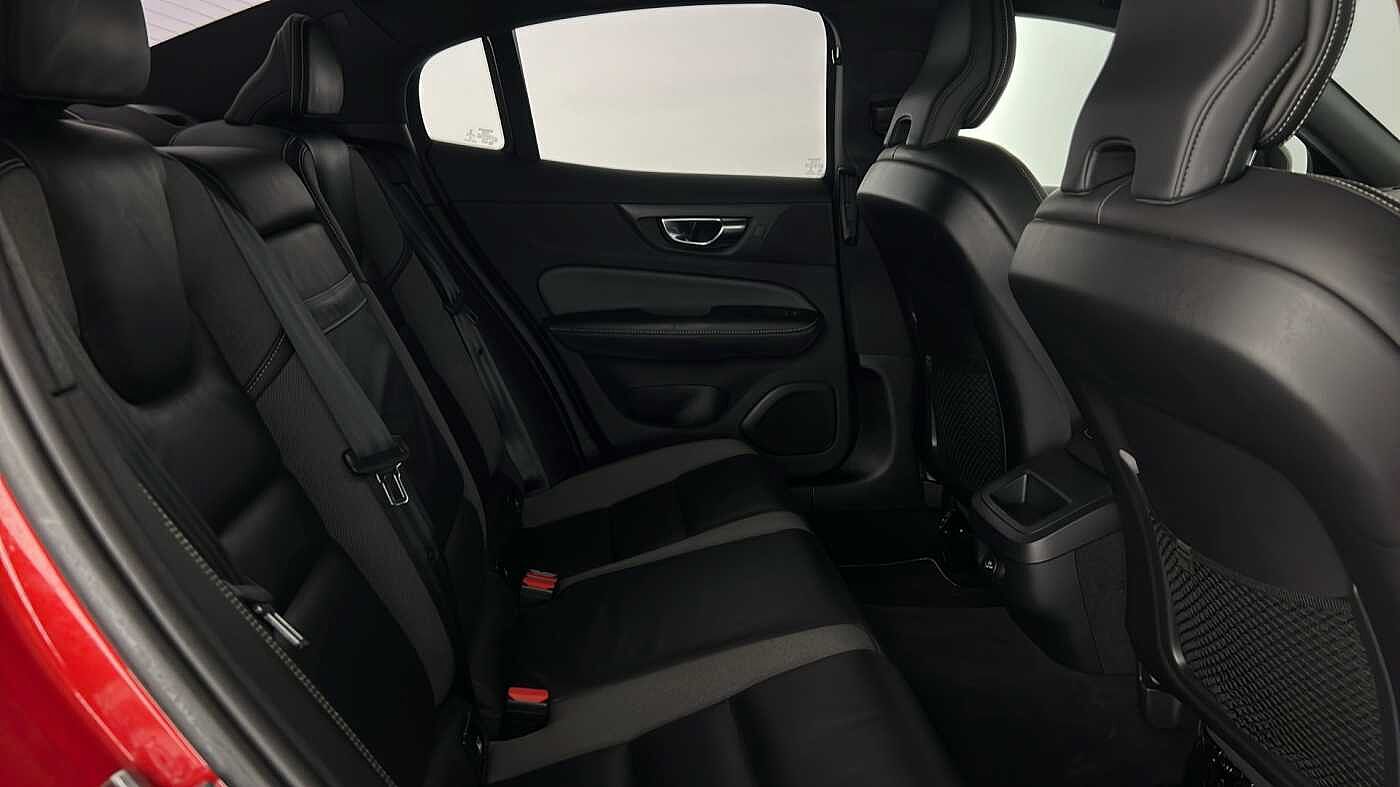 Used Volvo S60 2020 for sale - 77013083: Photo 24