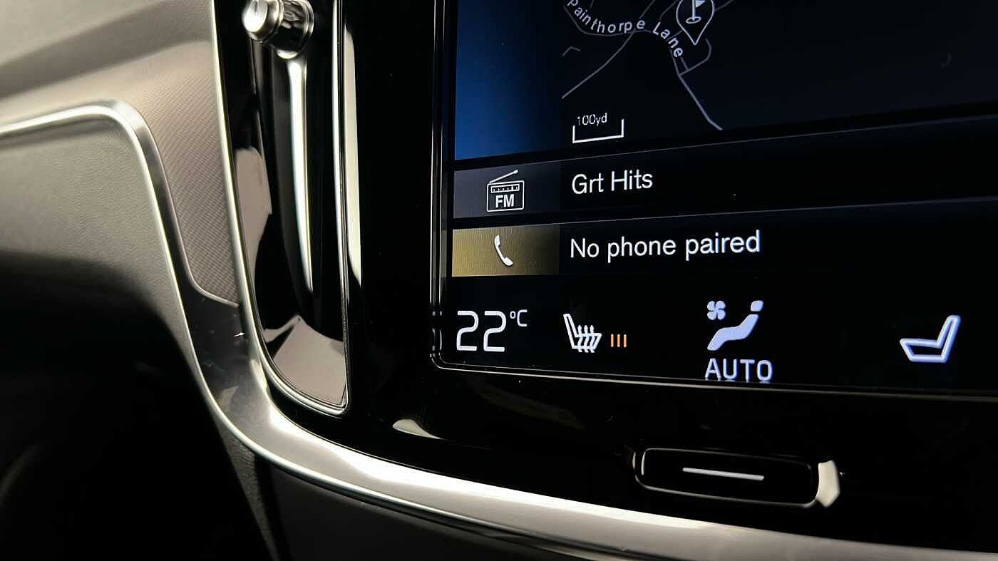 Used Volvo S60 2020 for sale - 77013083: Photo 27