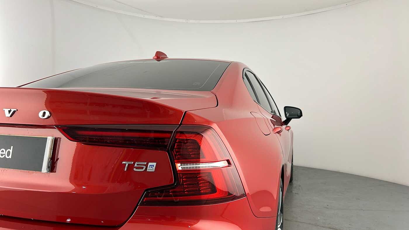 Used Volvo S60 2020 for sale - 77013083: Photo 29