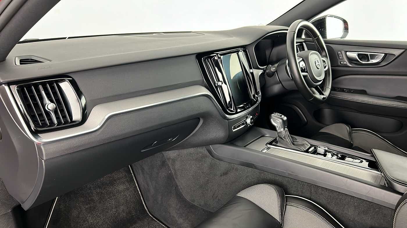 Used Volvo S60 2020 for sale - 77013083: Photo 3