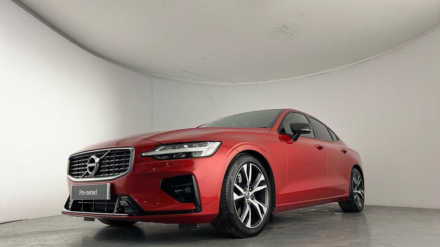 Used Volvo S60 2020 for sale - 77013083: Photo 30