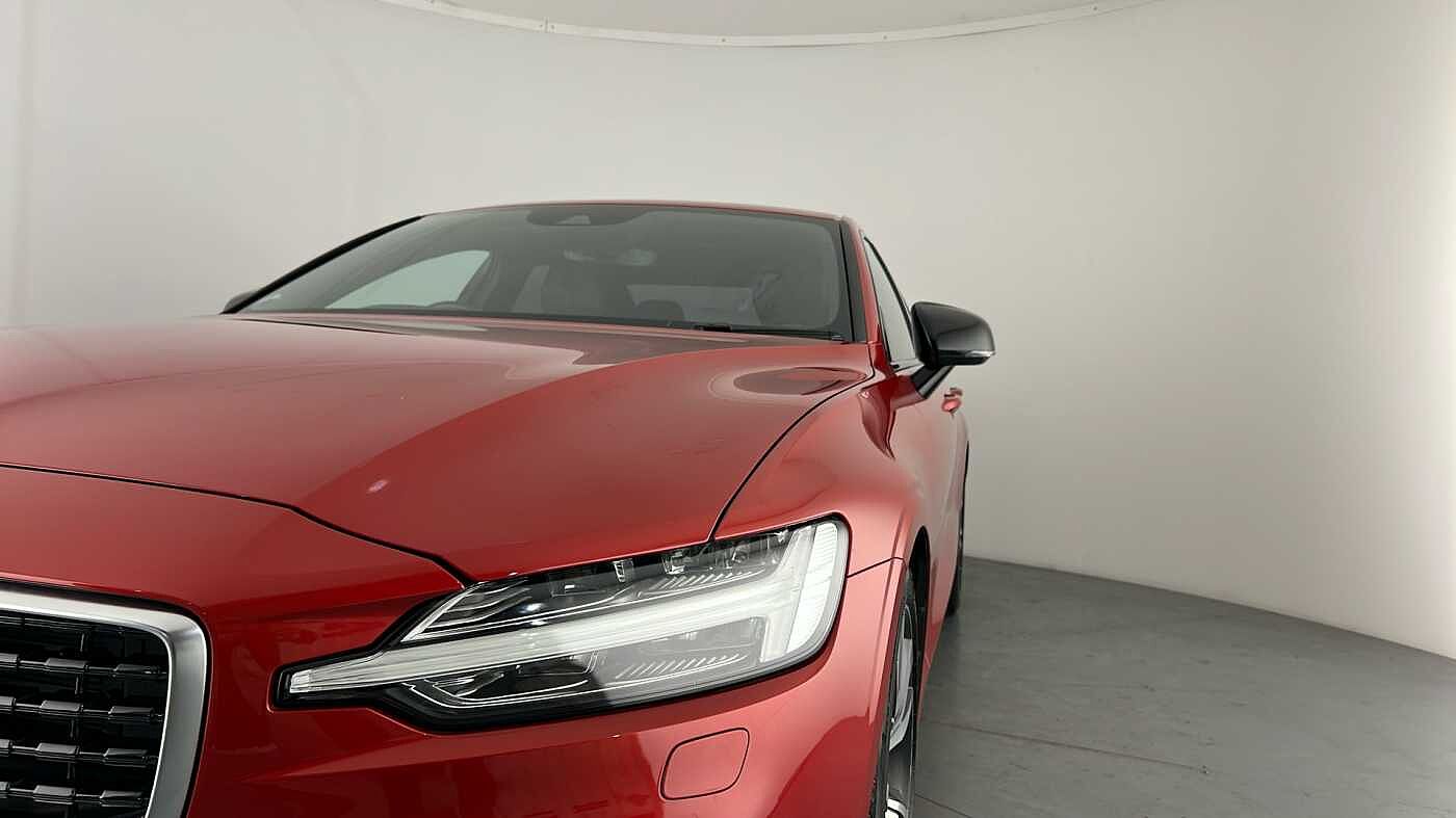 Used Volvo S60 2020 for sale - 77013083: Photo 31