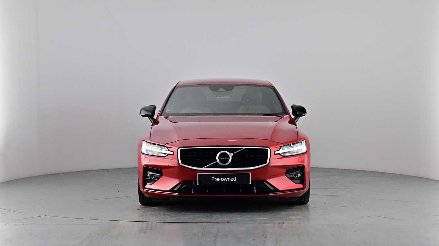 Used Volvo S60 2020 for sale - 77013083: Photo 37