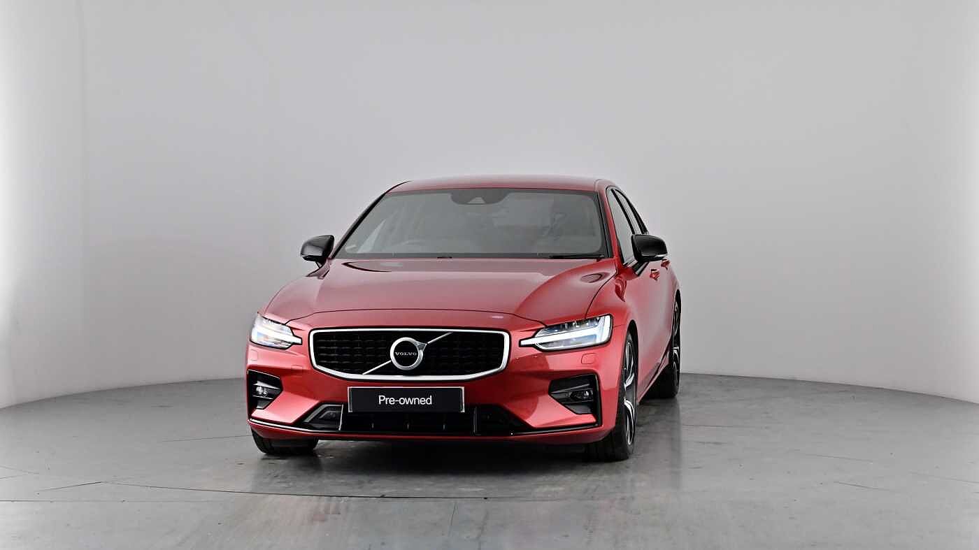 Used Volvo S60 2020 for sale - 77013083: Photo 38