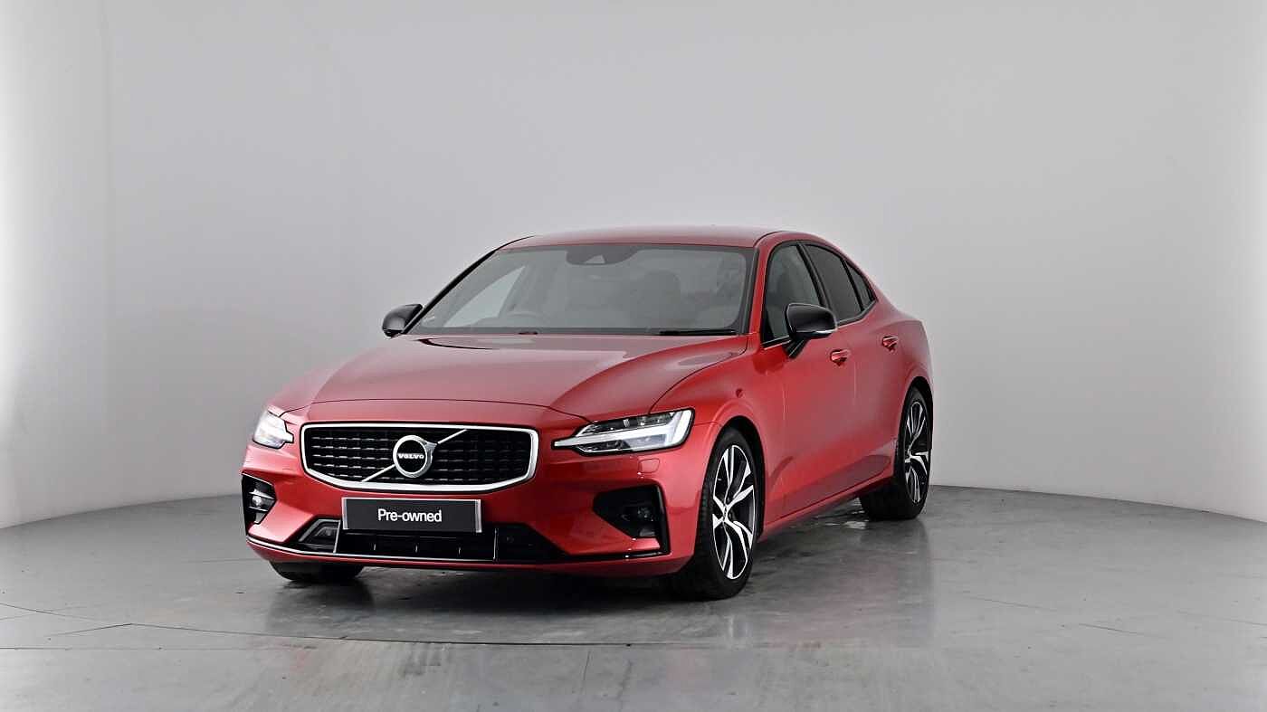 Used Volvo S60 2020 for sale - 77013083: Photo 39