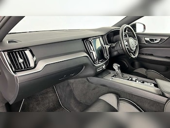 Used Volvo S60 2020 for sale - 77013083: Photo