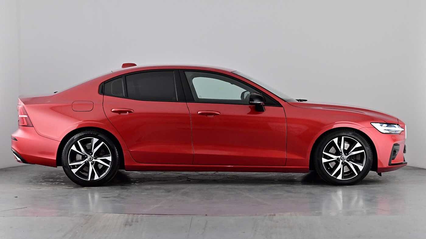 Used Volvo S60 2020 for sale - 77013083: Photo 4