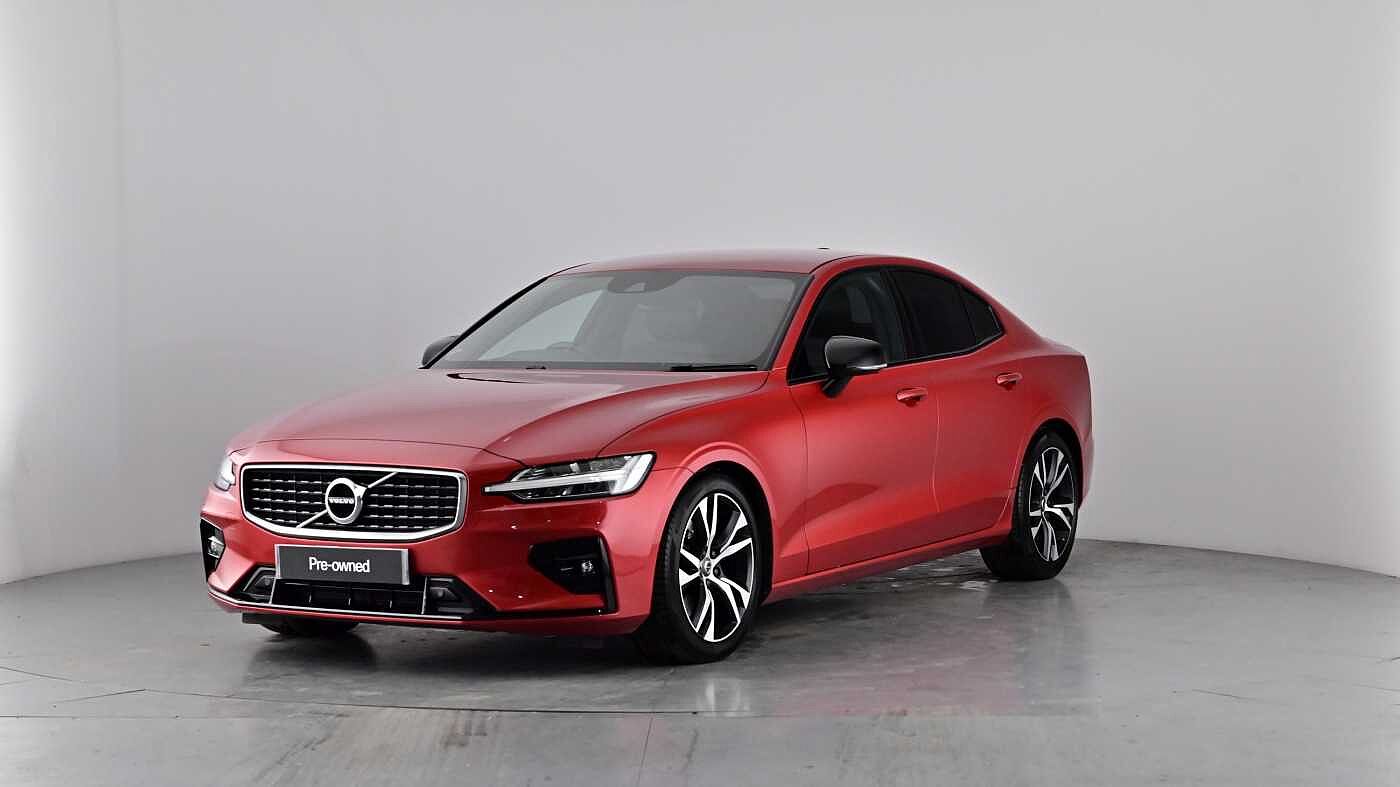 Used Volvo S60 2020 for sale - 77013083: Photo 40