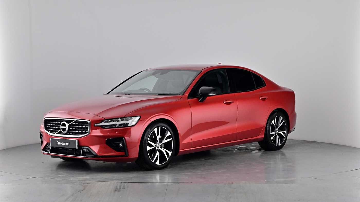 Used Volvo S60 2020 for sale - 77013083: Photo 41