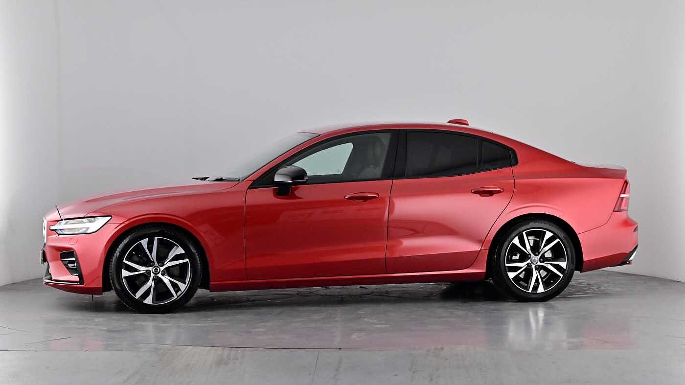 Used Volvo S60 2020 for sale - 77013083: Photo 45