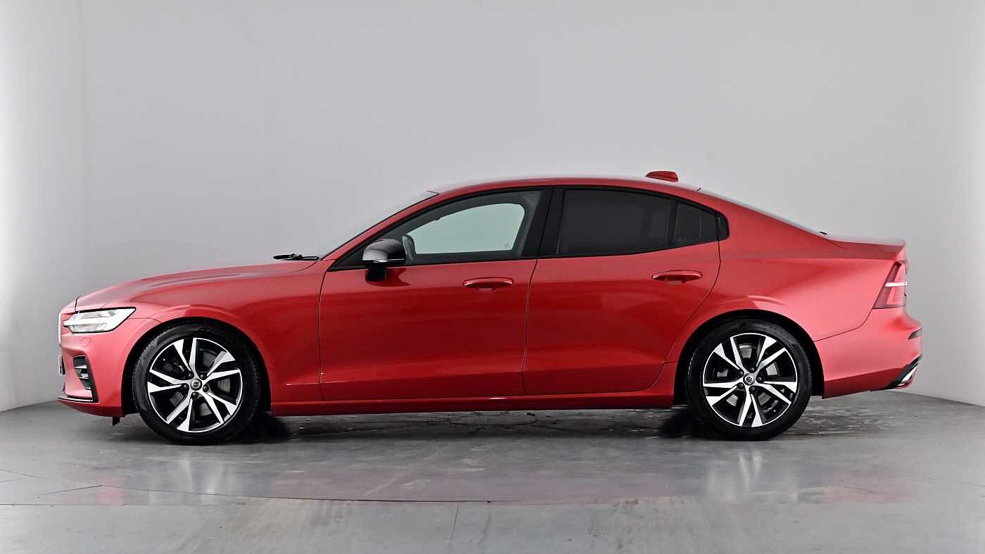 Used Volvo S60 2020 for sale - 77013083: Photo 46