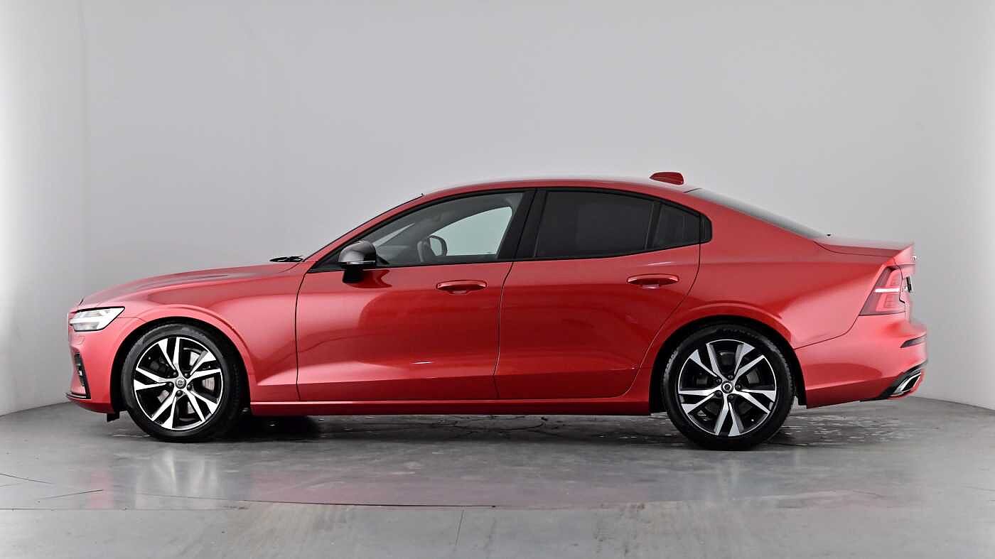 Used Volvo S60 2020 for sale - 77013083: Photo 47