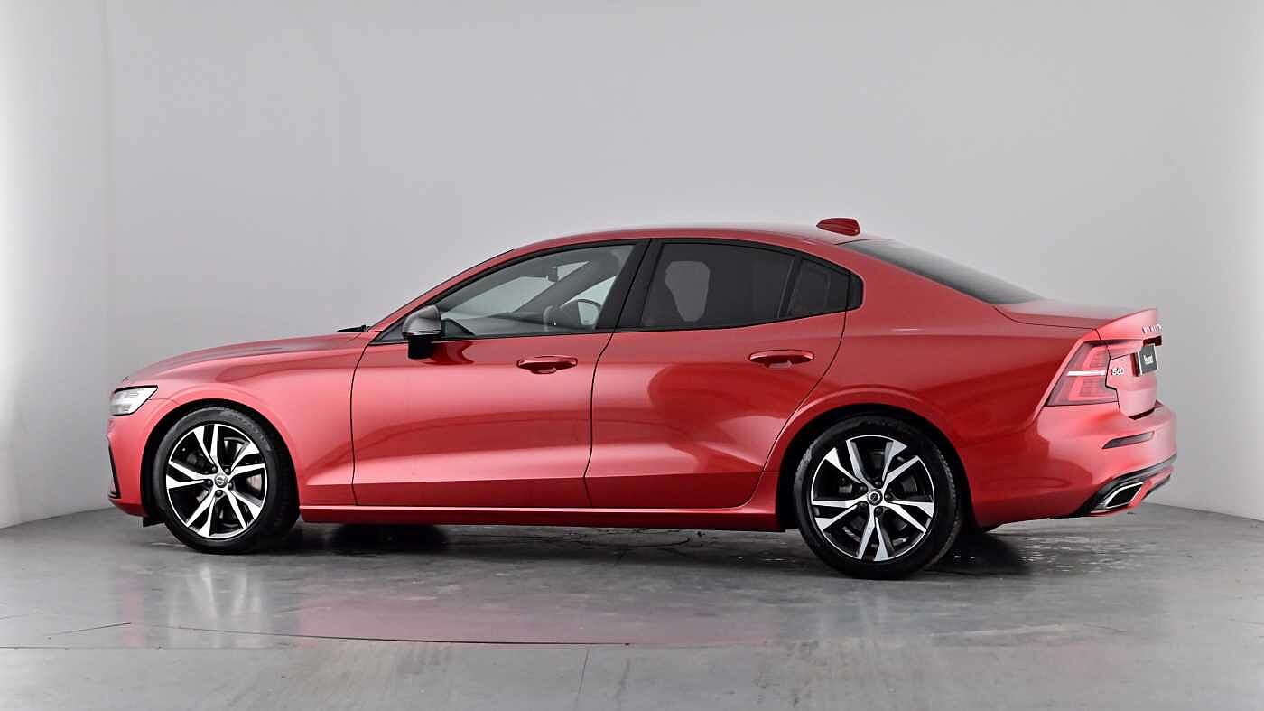 Used Volvo S60 2020 for sale - 77013083: Photo 48