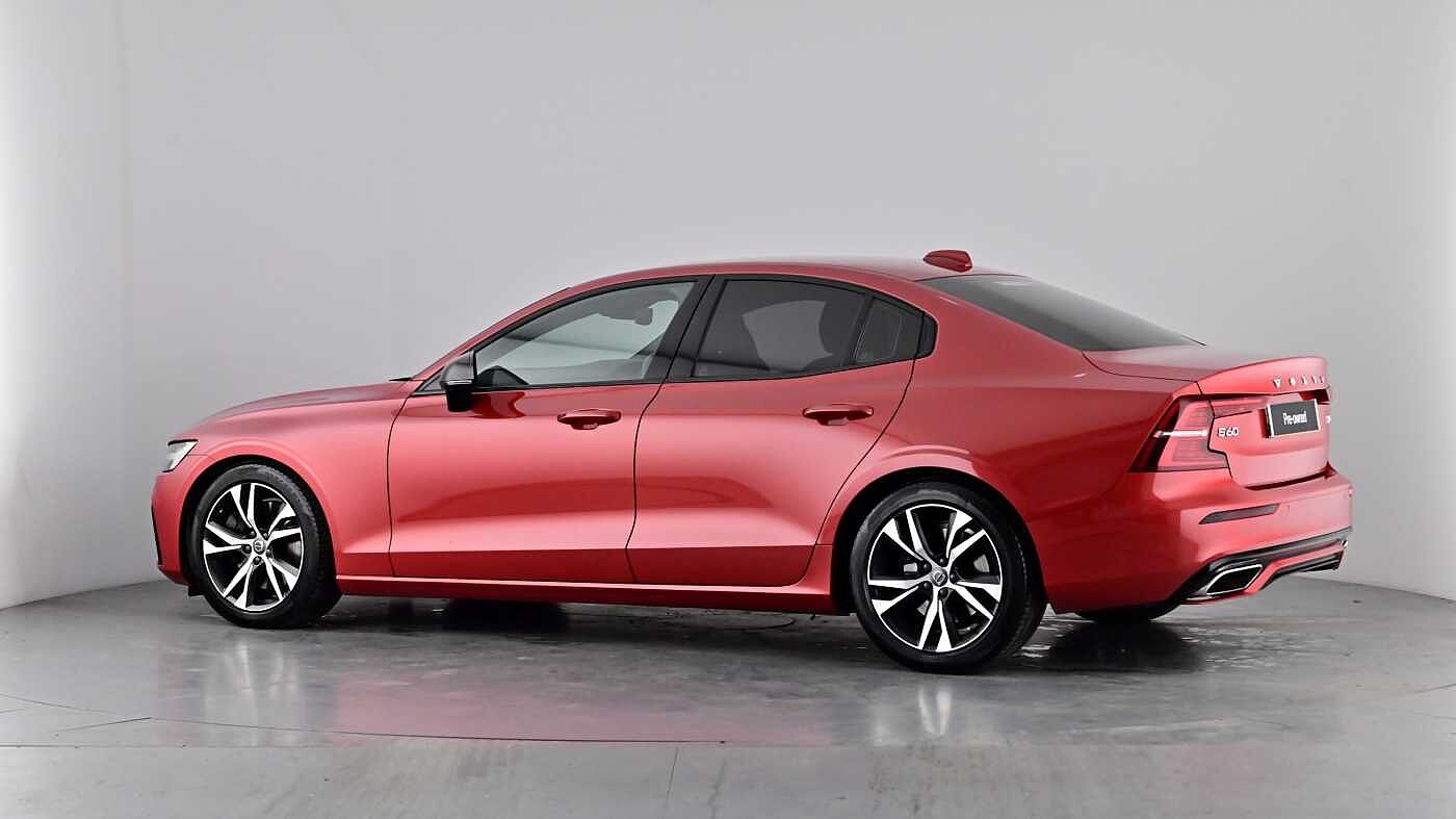 Used Volvo S60 2020 for sale - 77013083: Photo 49