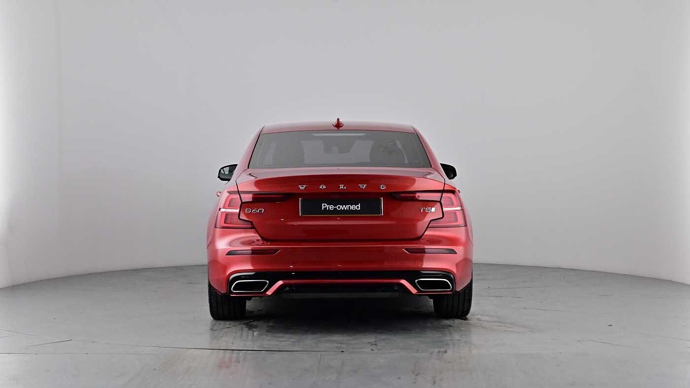 Used Volvo S60 2020 for sale - 77013083: Photo 55