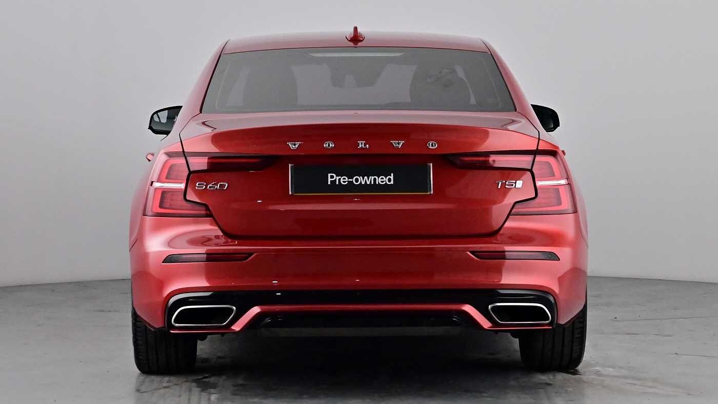 Used Volvo S60 2020 for sale - 77013083: Photo 6