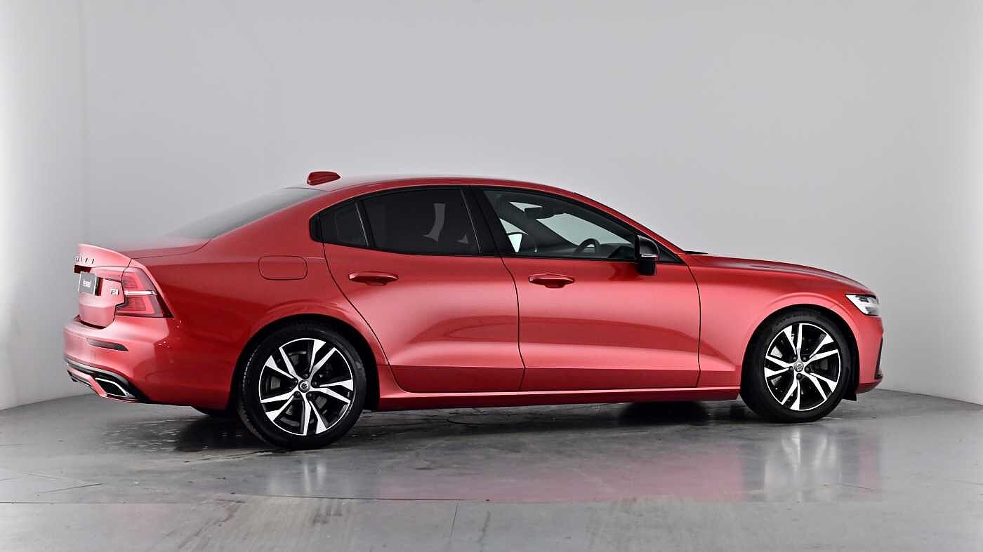 Used Volvo S60 2020 for sale - 77013083: Photo 62