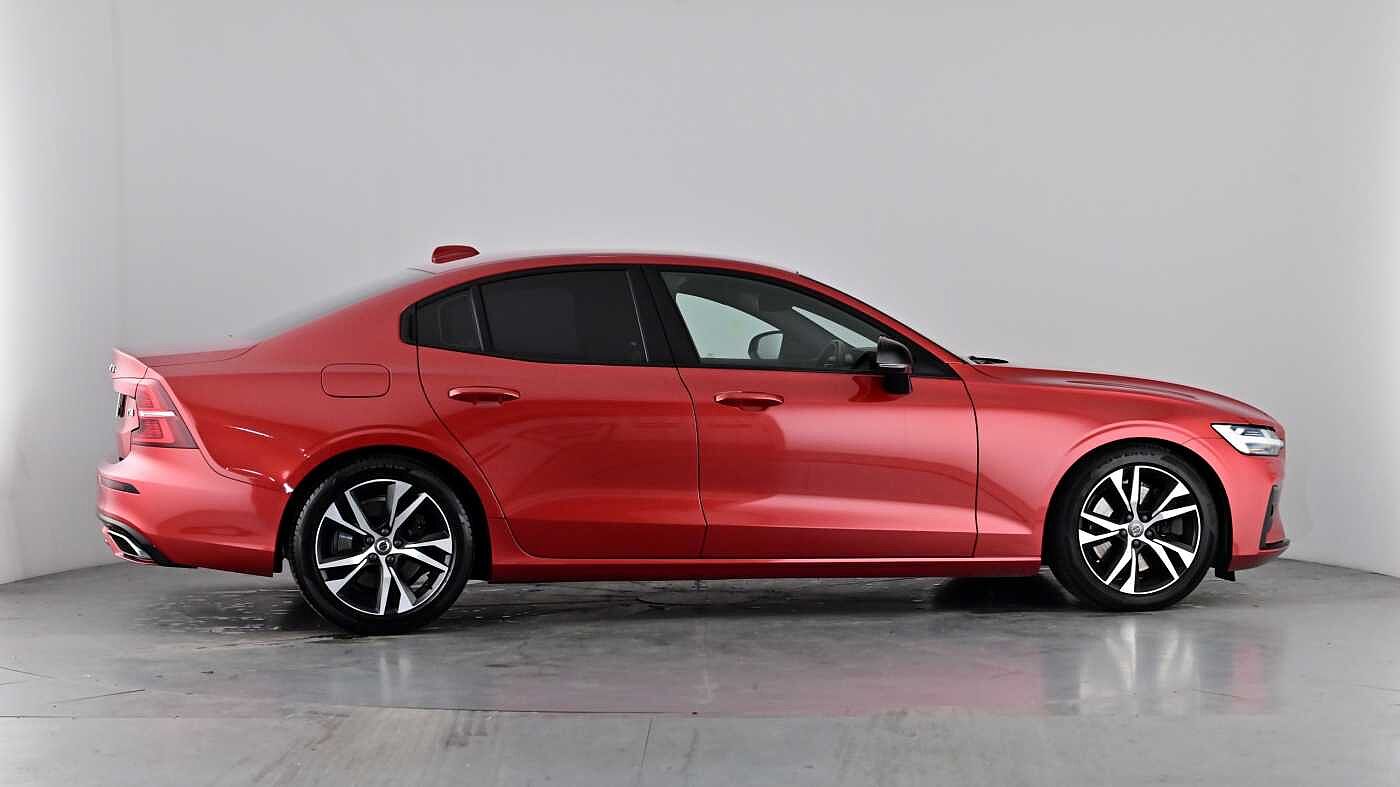 Used Volvo S60 2020 for sale - 77013083: Photo 63