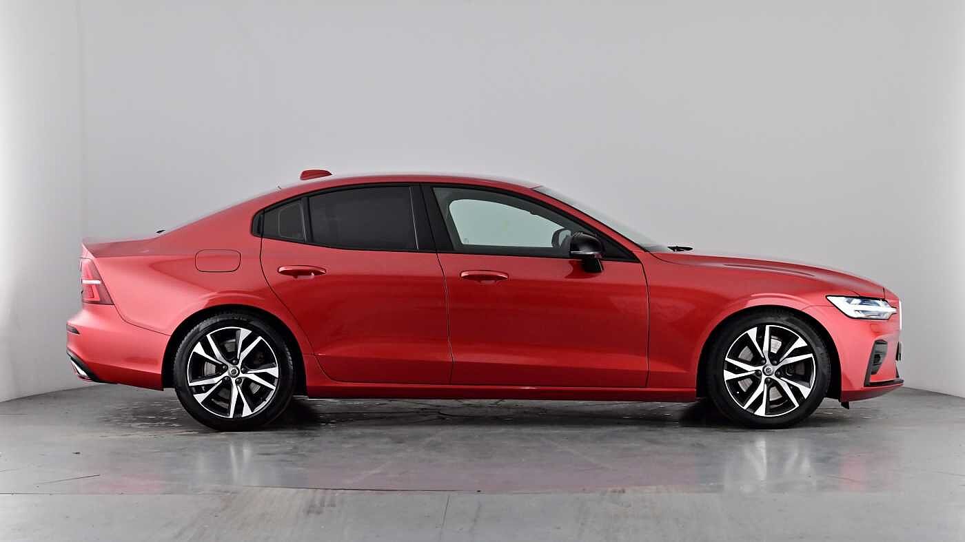 Used Volvo S60 2020 for sale - 77013083: Photo 64