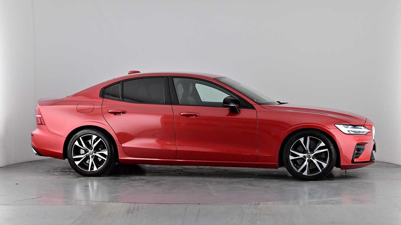Used Volvo S60 2020 for sale - 77013083: Photo 65