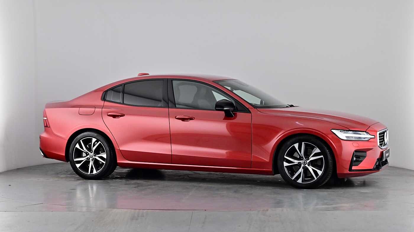 Used Volvo S60 2020 for sale - 77013083: Photo 66