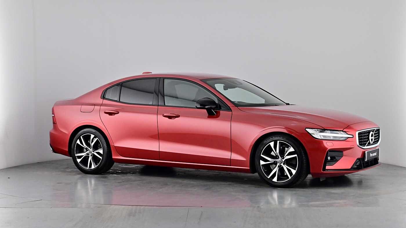 Used Volvo S60 2020 for sale - 77013083: Photo 67