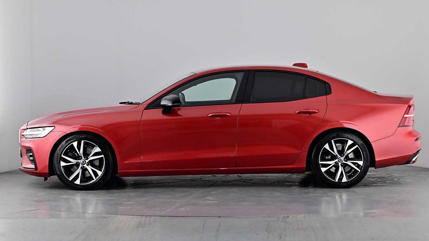 Used Volvo S60 2020 for sale - 77013083: Photo 8