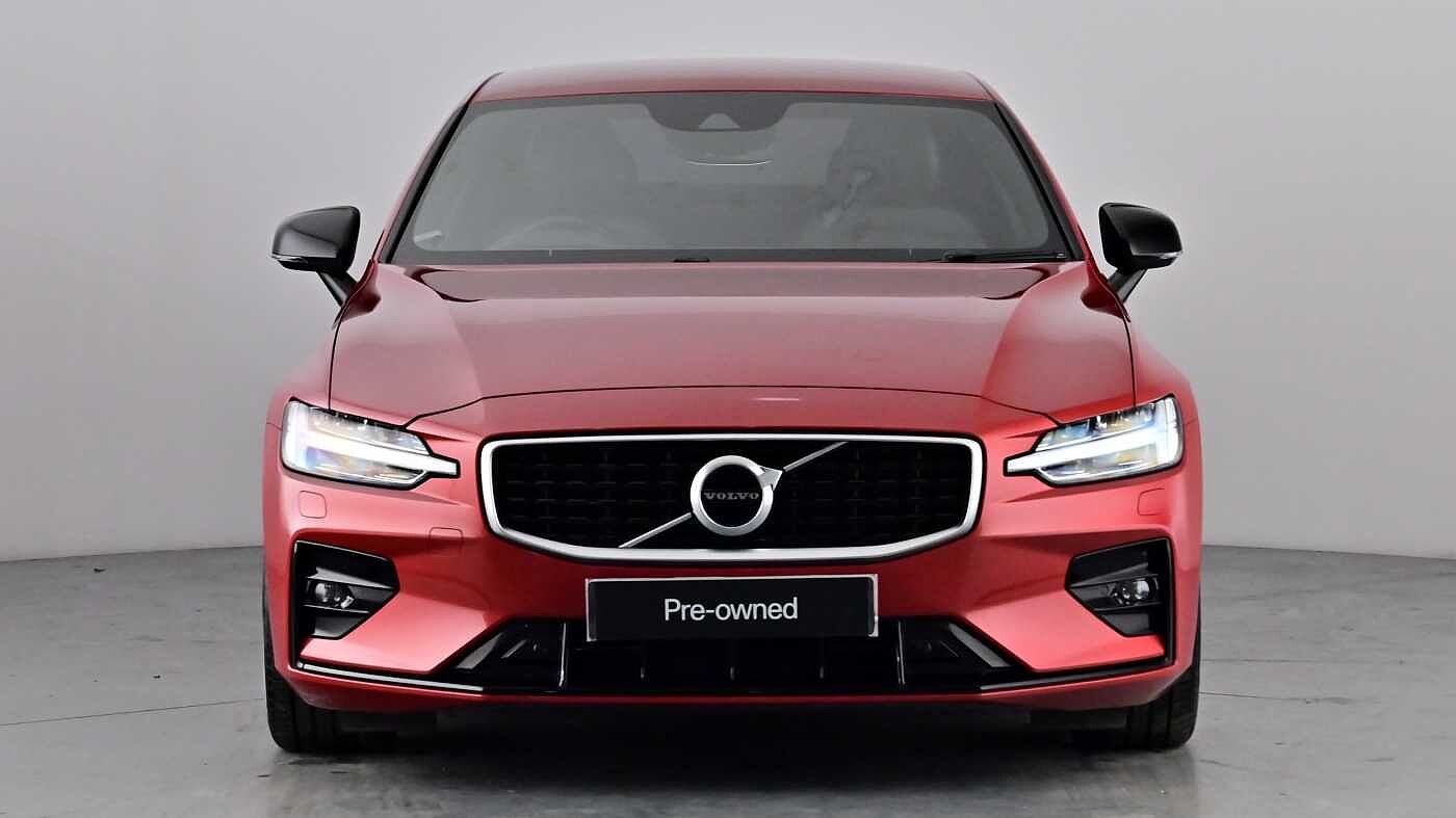Used Volvo S60 2020 for sale - 77013083: Photo 9