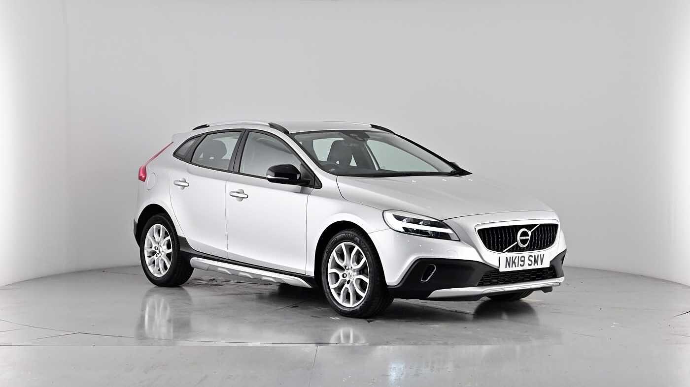 Used Volvo V40 2019 for sale - 76172297: Photo 10
