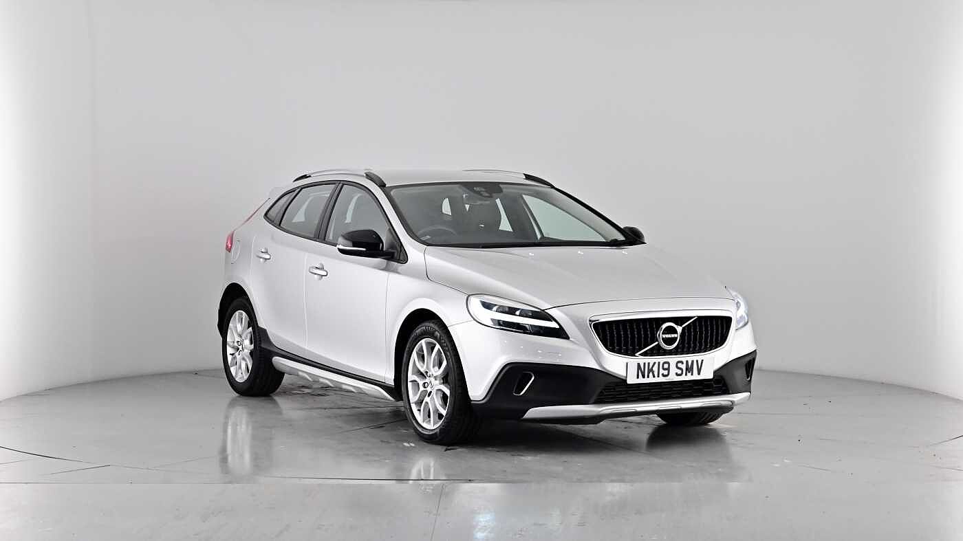 Used Volvo V40 2019 for sale - 76172297: Photo 11