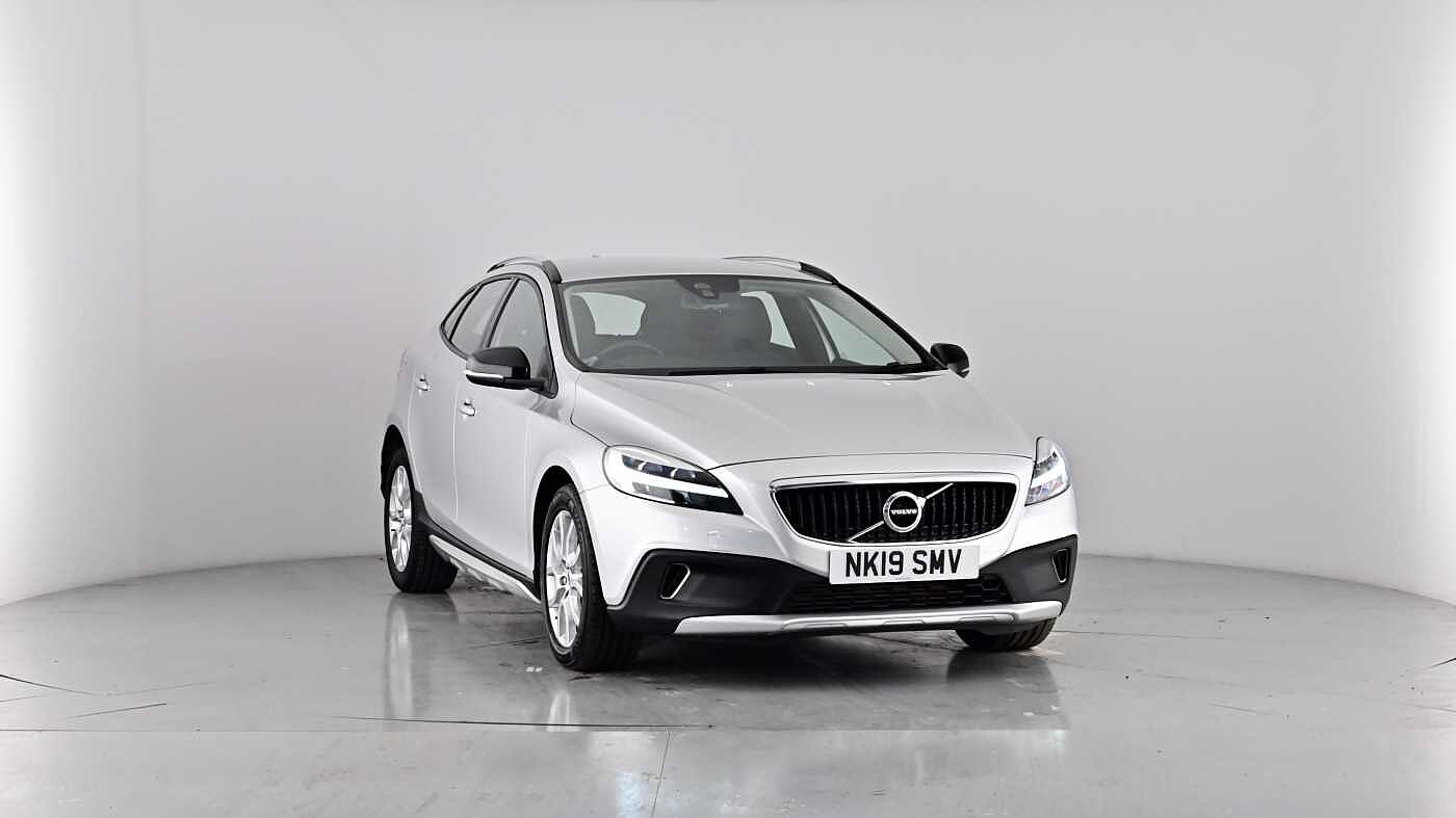 Used Volvo V40 2019 for sale - 76172297: Photo 12