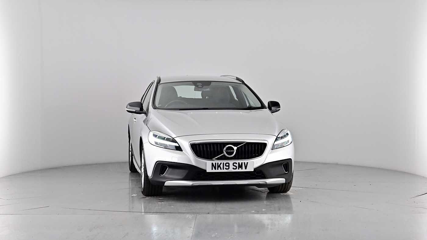 Used Volvo V40 2019 for sale - 76172297: Photo 13
