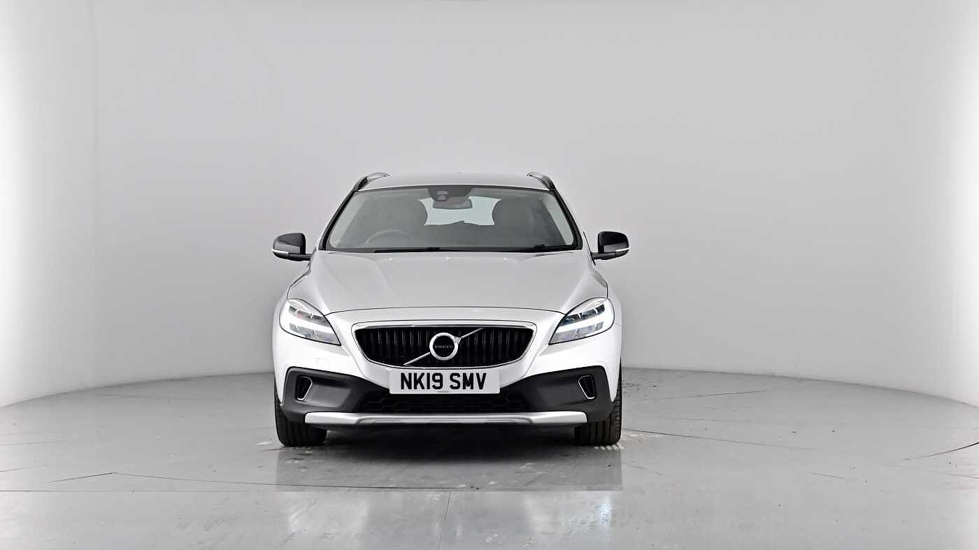 Used Volvo V40 2019 for sale - 76172297: Photo 14