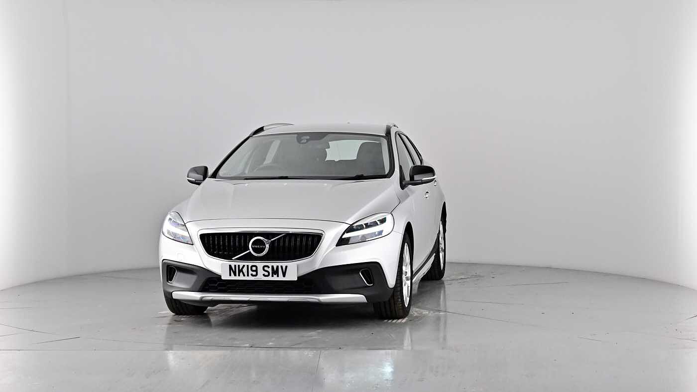 Used Volvo V40 2019 for sale - 76172297: Photo 15