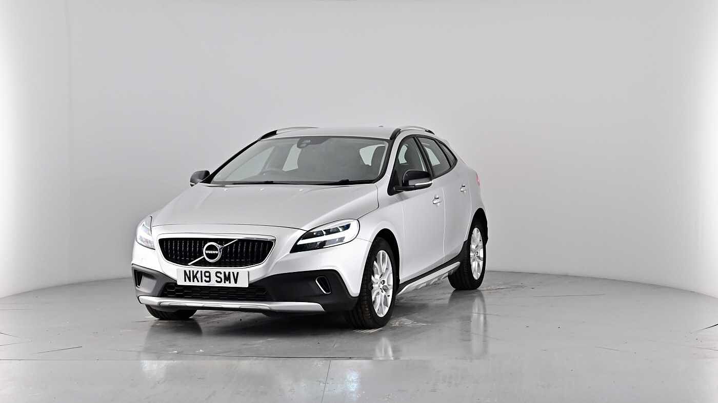 Used Volvo V40 2019 for sale - 76172297: Photo 16