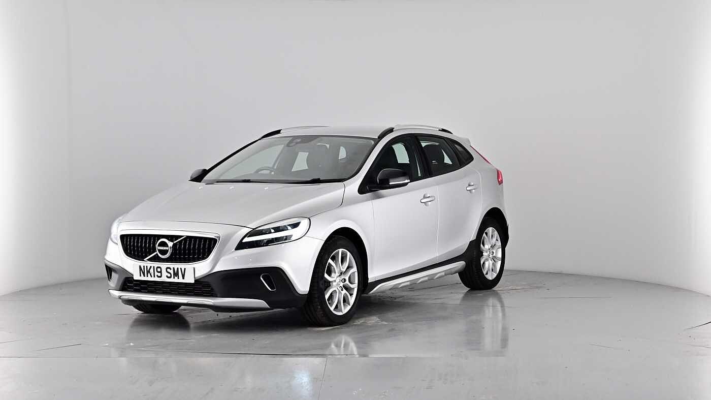 Used Volvo V40 2019 for sale - 76172297: Photo 17