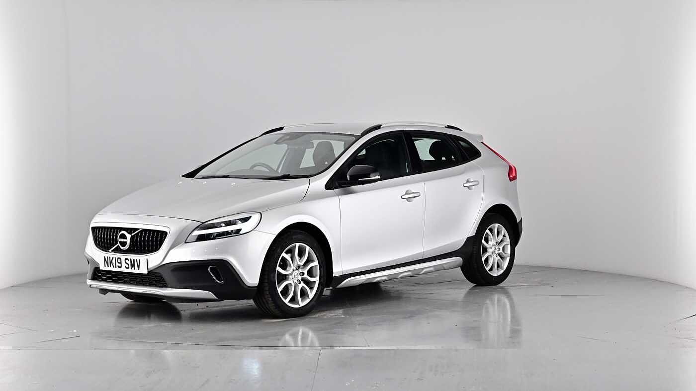 Used Volvo V40 2019 for sale - 76172297: Photo 18