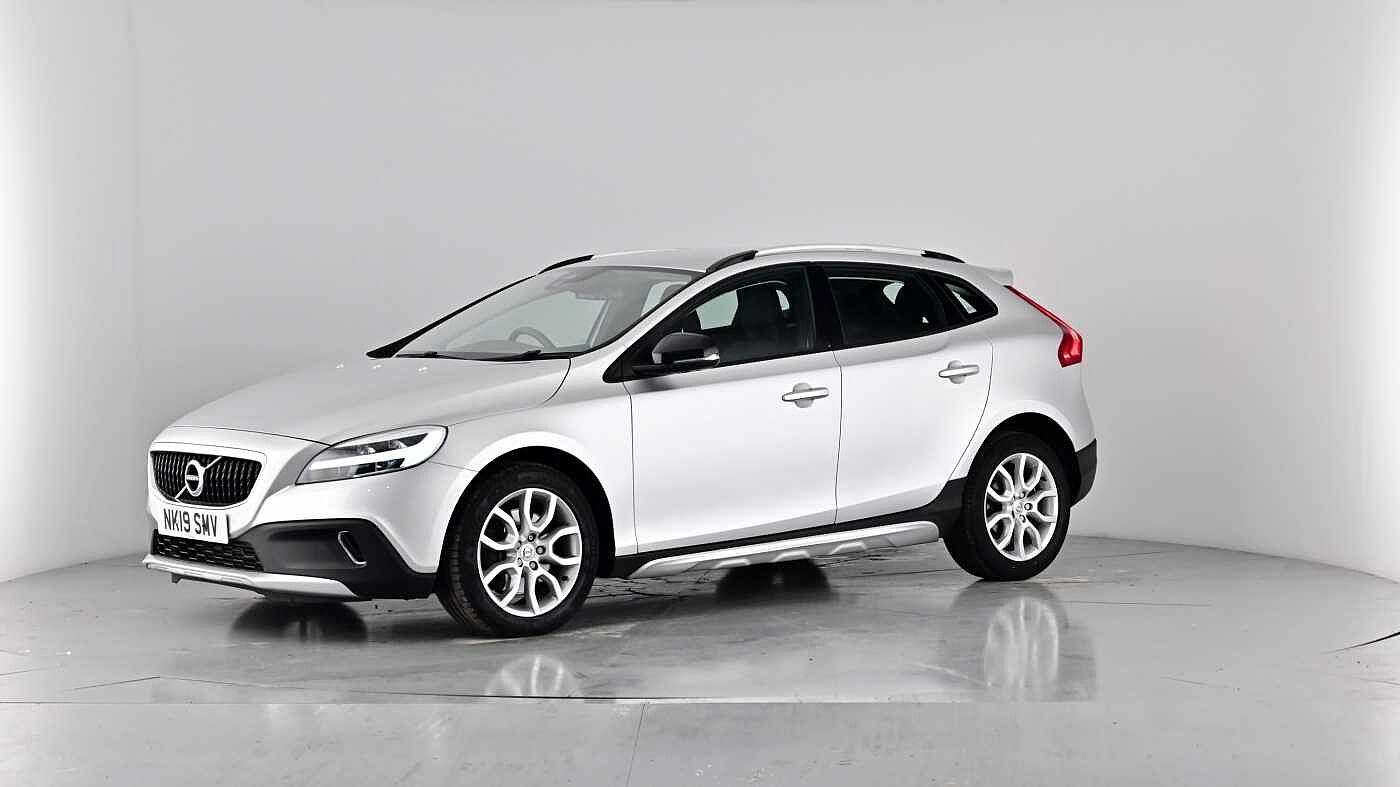 Used Volvo V40 2019 for sale - 76172297: Photo 19