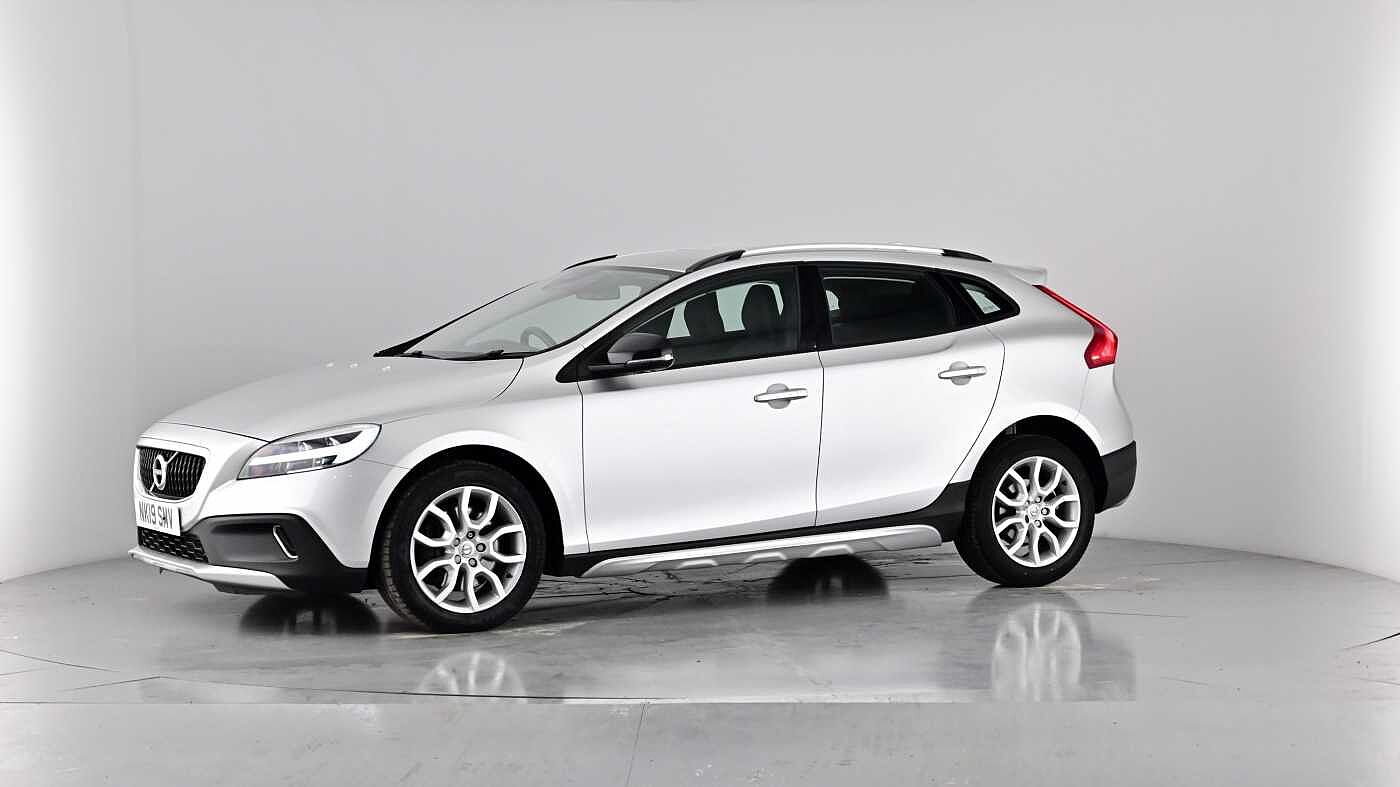 Used Volvo V40 2019 for sale - 76172297: Photo 20